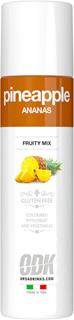 Fruktpuré Ananas Mixline