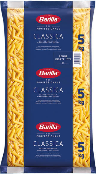 Penne Rigate