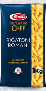 Rigatoni Romani
