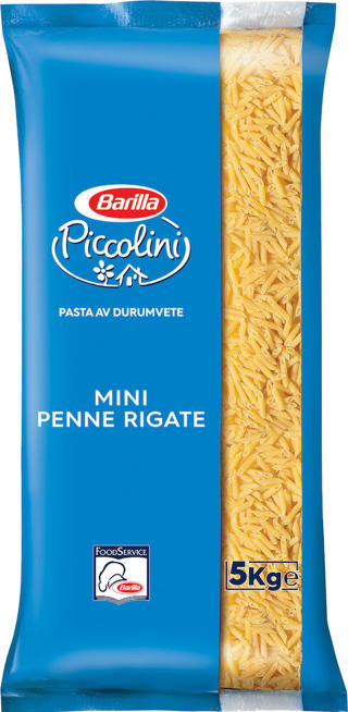 Penne Rigate Mini