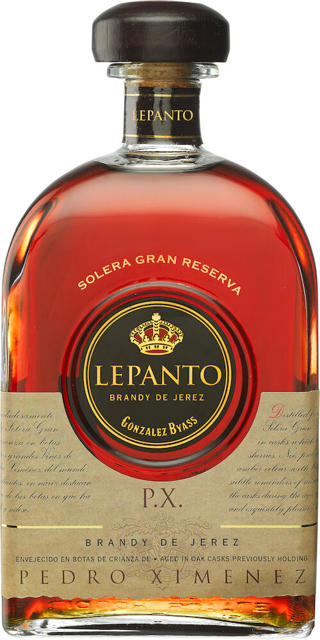 Lepanto PX