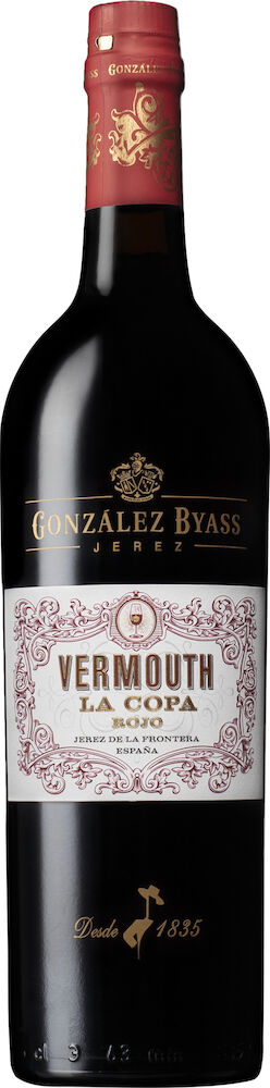 La Copa Vermouth