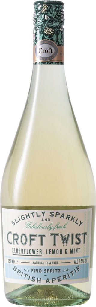 Croft Twist Rebujito