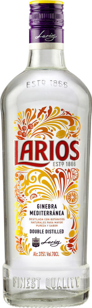 Larios Dry Gin