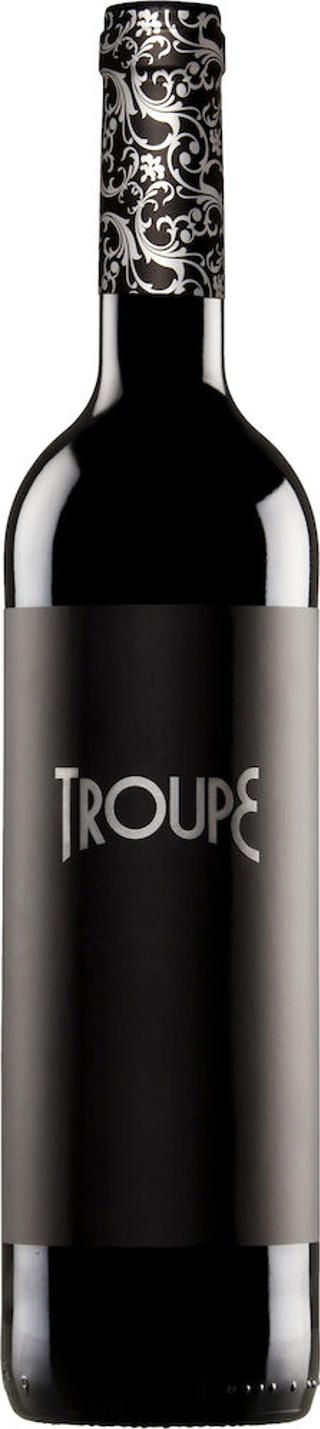 Mar De Envero Troupe Albariño