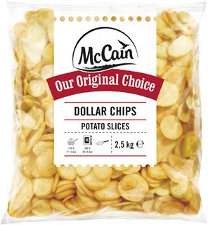 Dollar Chips