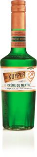 De Kuyper Creme de Menthe Green