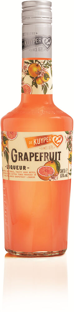 De Kuyper Grapefruit