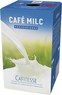 Osötad Kondenserad Mjölk för Cafitesse