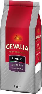 Espressobönor Aroma Bar