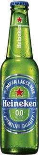 Heineken alkoholfri ENGL