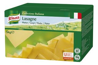 Lasagneplattor 1/3 Gastronorm
