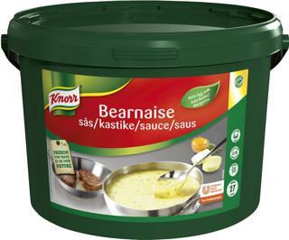 Bearnaisesås Pulver