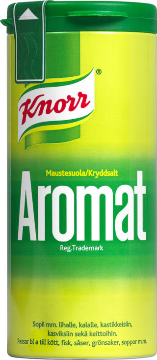 Aromat