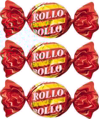 Rollo Kola Lösvikt