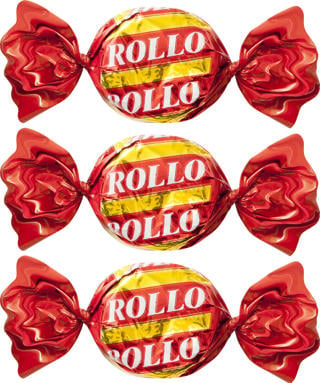 Rollo Kola Lösvikt