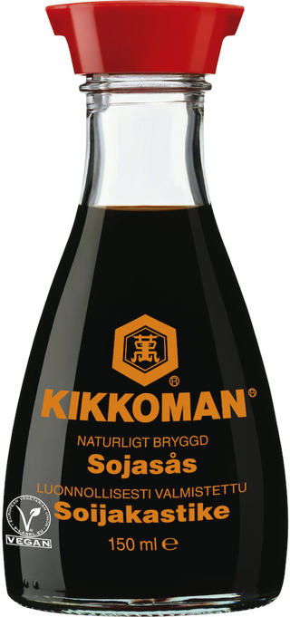 Japansk Sojasås