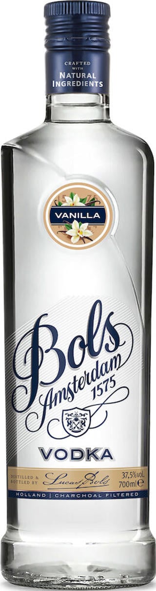 Bols Vodka Vanilla