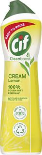 Allrengöring Cream lemon 500ml