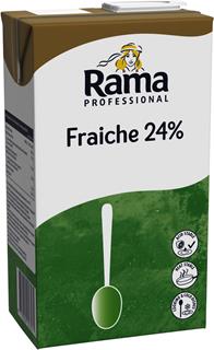 Rama Professional Fraiche 24%