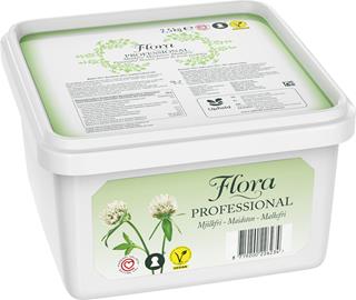 Flora Professional Matfett 70% Mjölkfritt