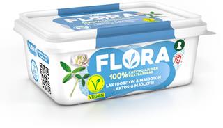 Flora 59%