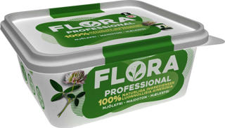 Flora Smörgåsmargarin 75% Mjölkfri