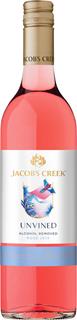 Jacobs Creek UnVined Rose Alkoholfri
