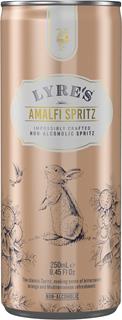 Lyre's Amalfi Spritz Alkoholfri BRK