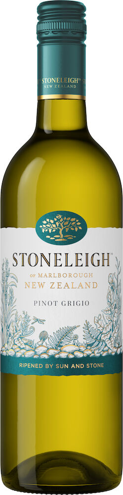Stoneleigh Pinot Grigio