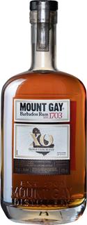 Mount Gay XO Extra