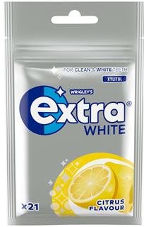 Extra White Citrus