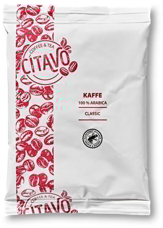 Kaffe Mellanrost Maskin RA