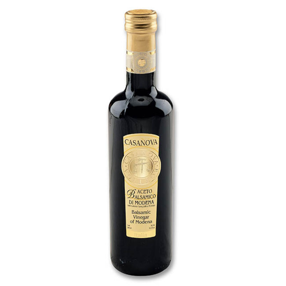 Balsamvinäger 2 År