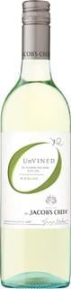 Jacobs Creek UnVined Riesling Alkoholfritt