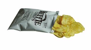Chips Havssalt