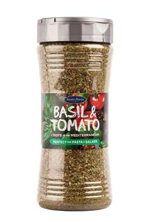 Kryddblandning Basil Tomato