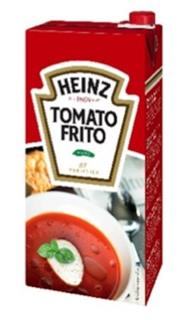 Tomatsås Tomato Frito