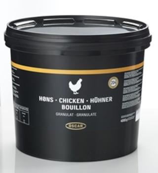 Hönsbuljong Granulat