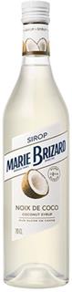 Marie Brizard Syrup Coconut