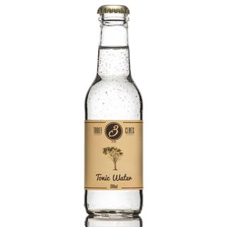 Three Cents Tonic Water ENGL