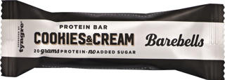 Proteinbar Cookies and Cream