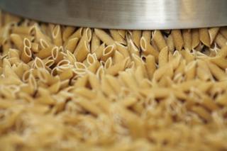 Penne Gotlandspasta