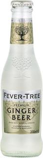 Fever Tree Ginger Beer ENGL