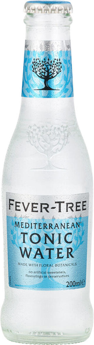 Mediterranien Tonic ENGL