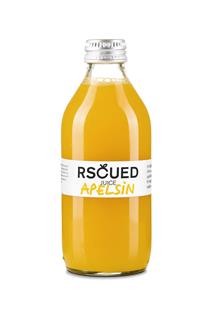 Rescued Apelsin ENGL