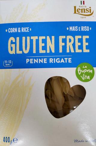 Penne Glutenfri