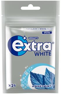 Extra White Sweet Mint