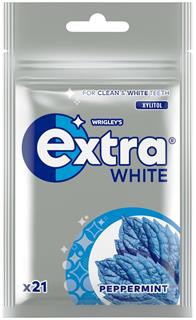 Extra White Peppermint_