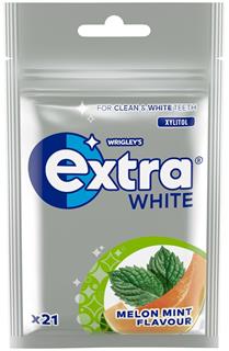Extra White Melon Mint